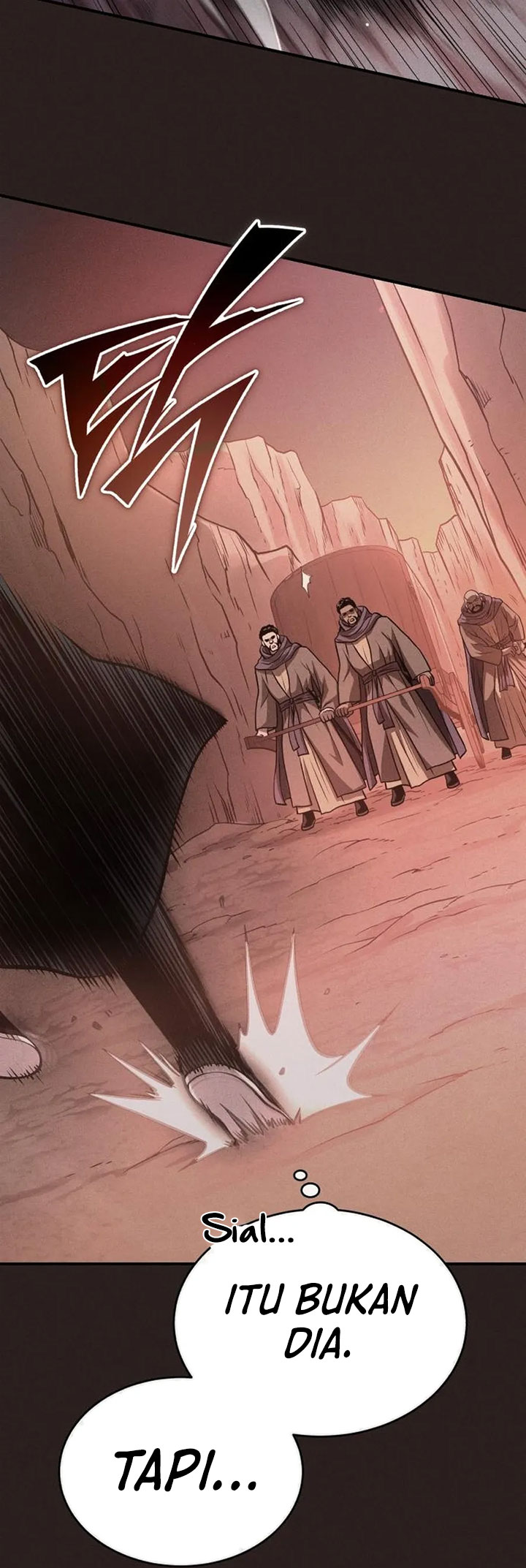 Records of the Demonic Path’s Return
