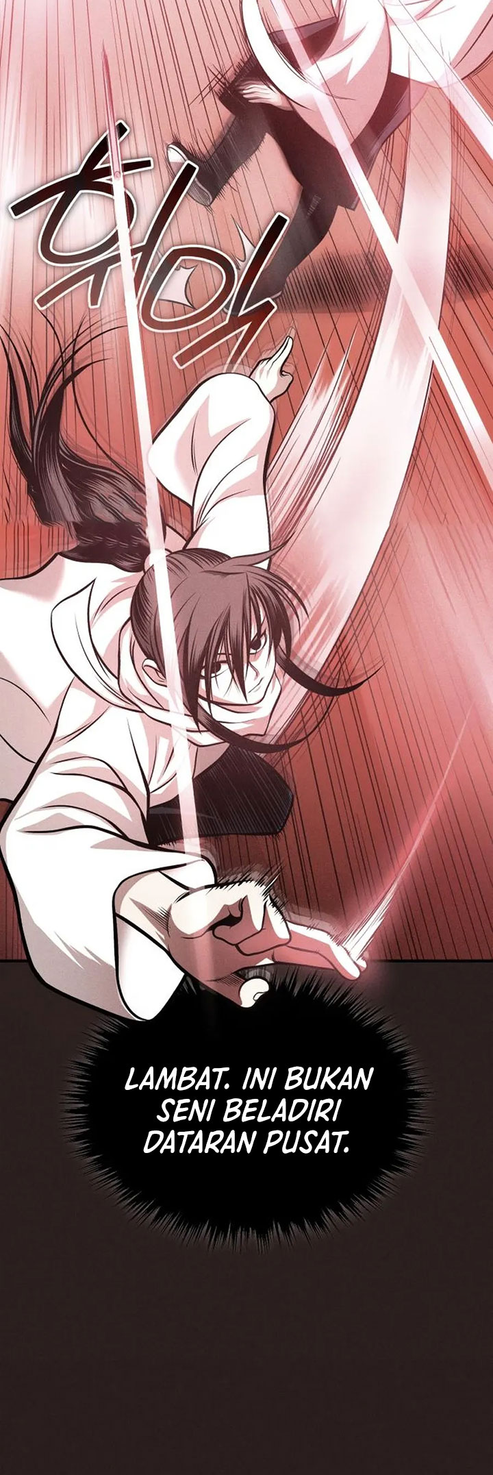Records of the Demonic Path’s Return