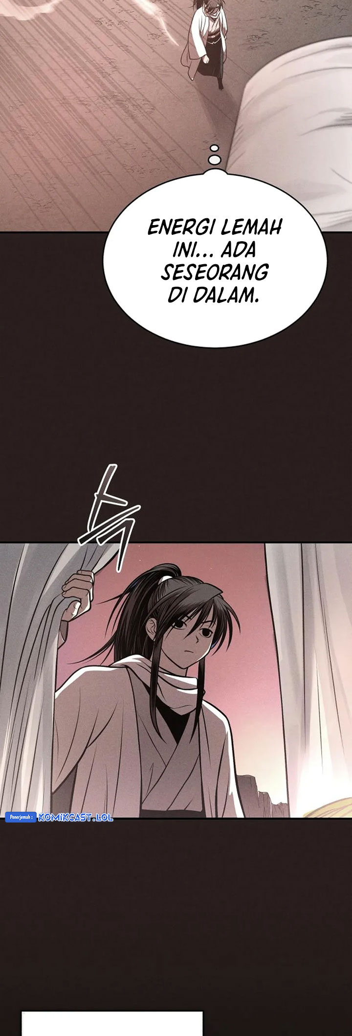 Records of the Demonic Path’s Return