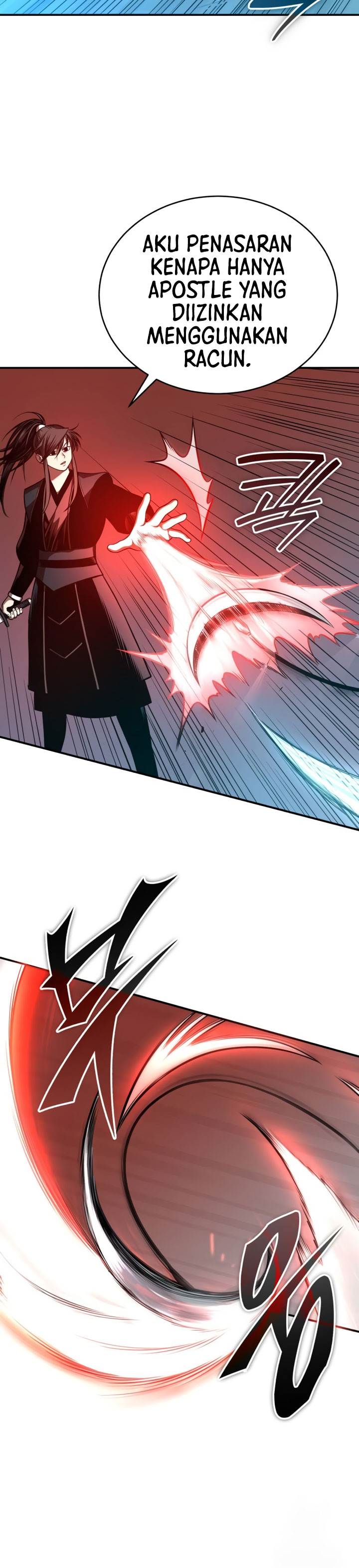 Records of the Demonic Path’s Return