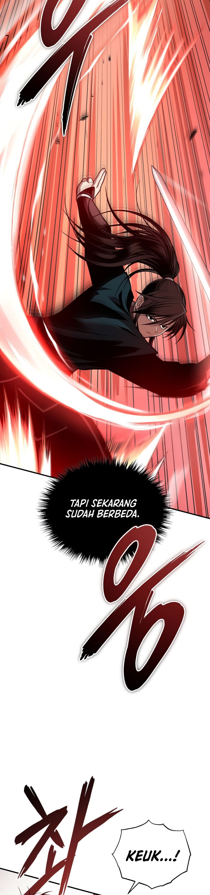 Records of the Demonic Path’s Return