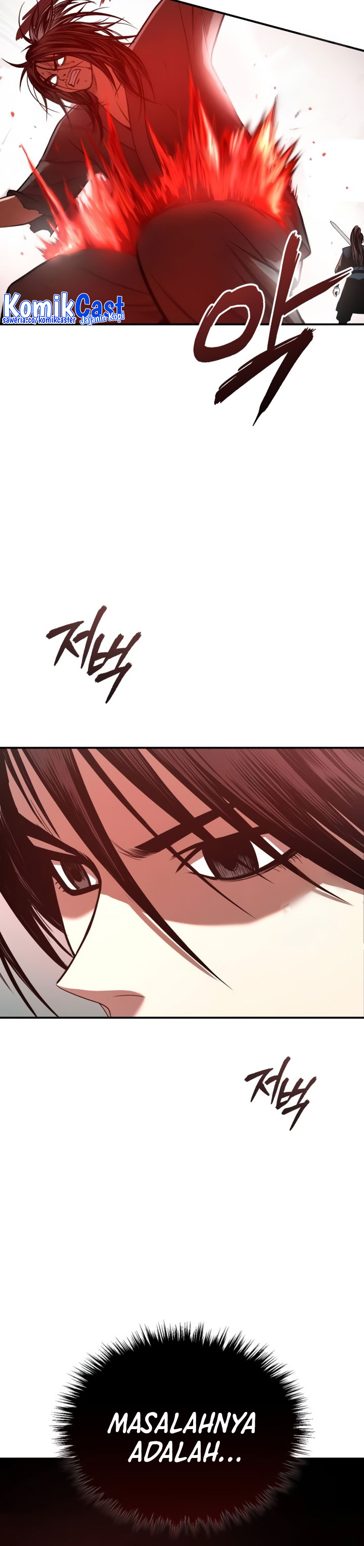 Records of the Demonic Path’s Return