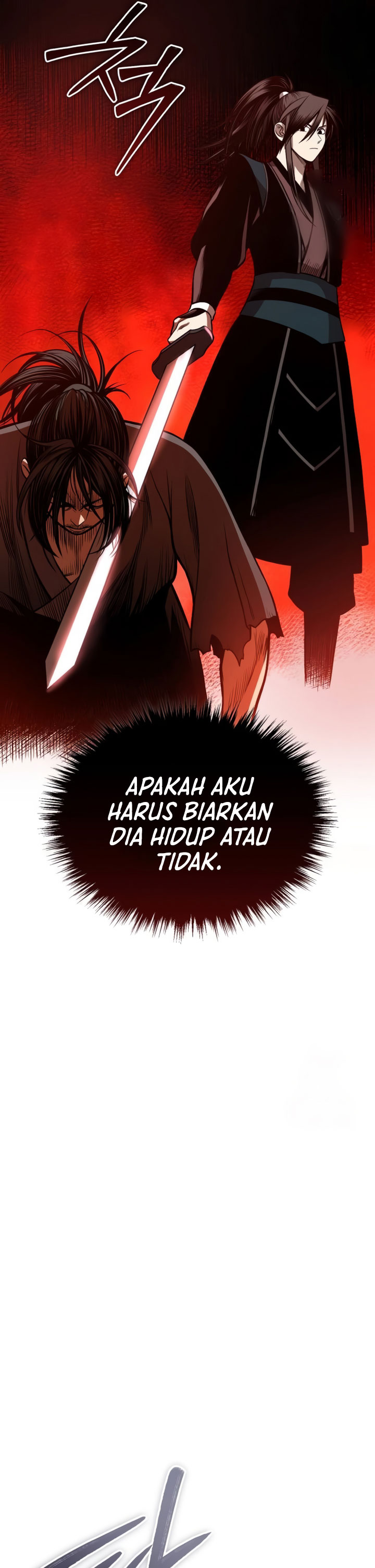 Records of the Demonic Path’s Return