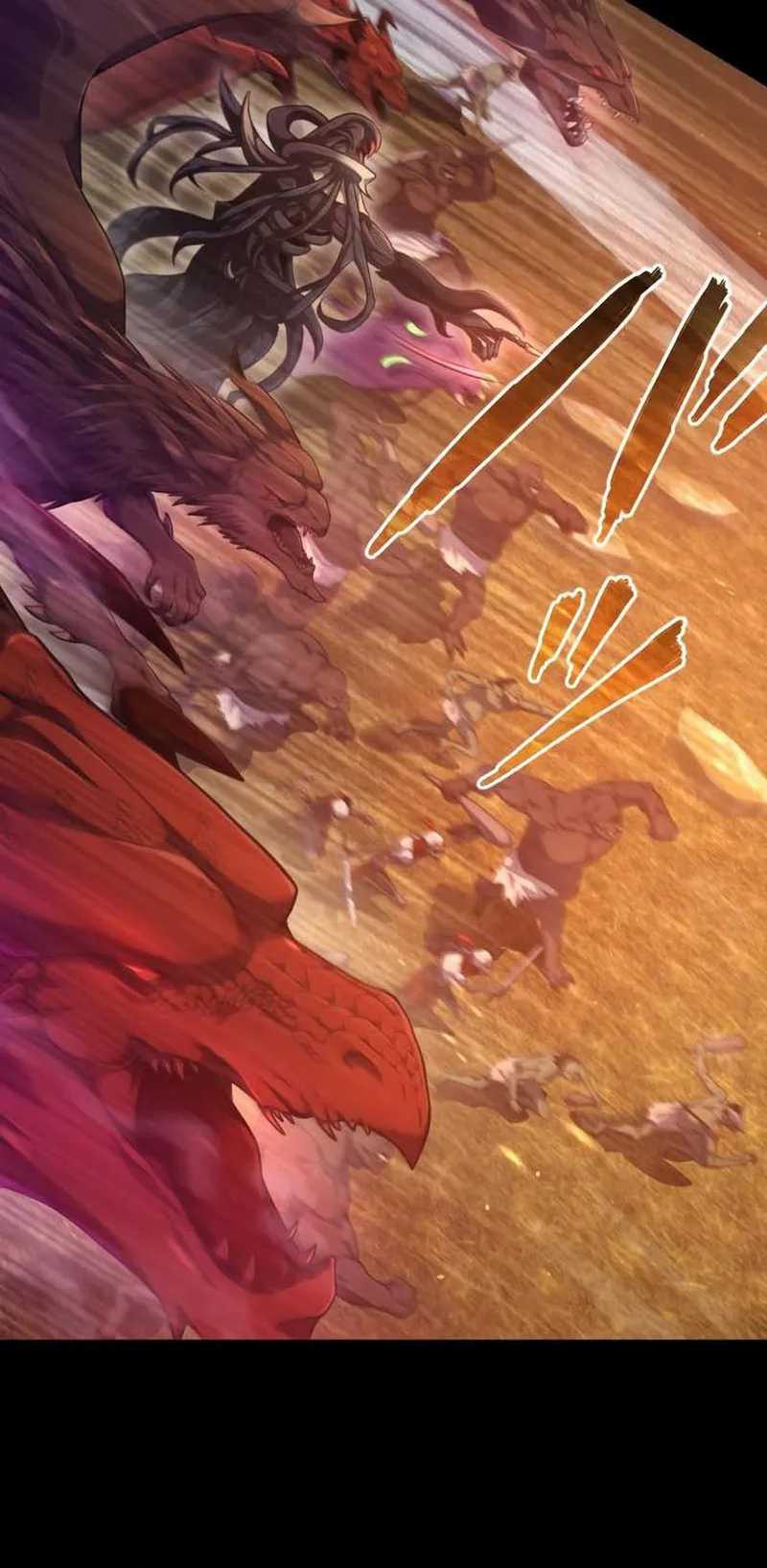 Regression of the Close Combat Mage