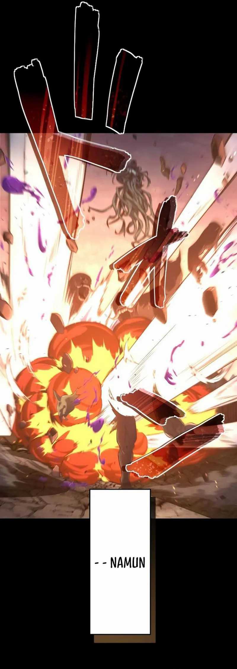 Regression of the Close Combat Mage