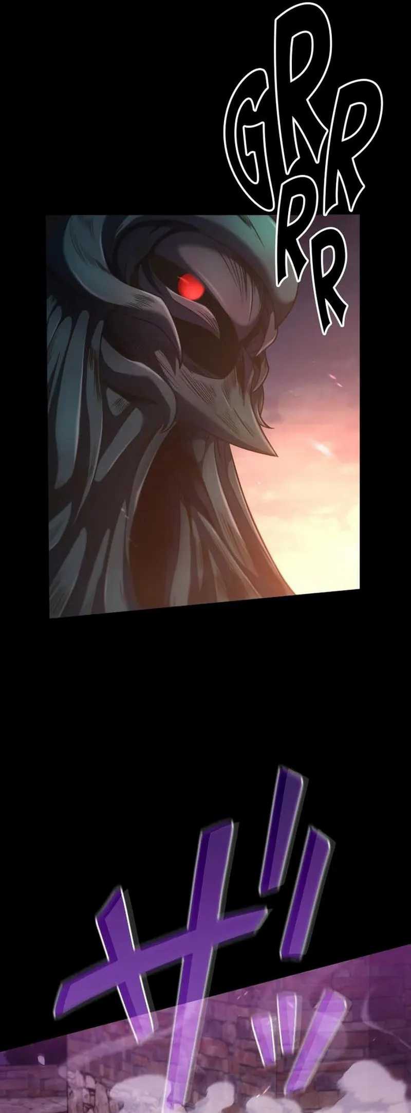 Regression of the Close Combat Mage