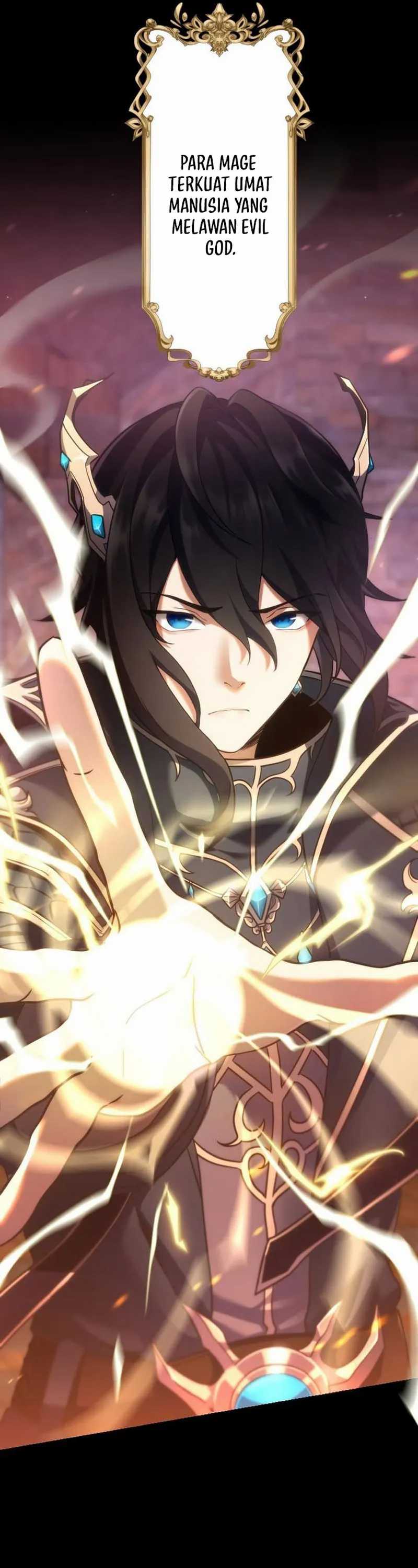 Regression of the Close Combat Mage