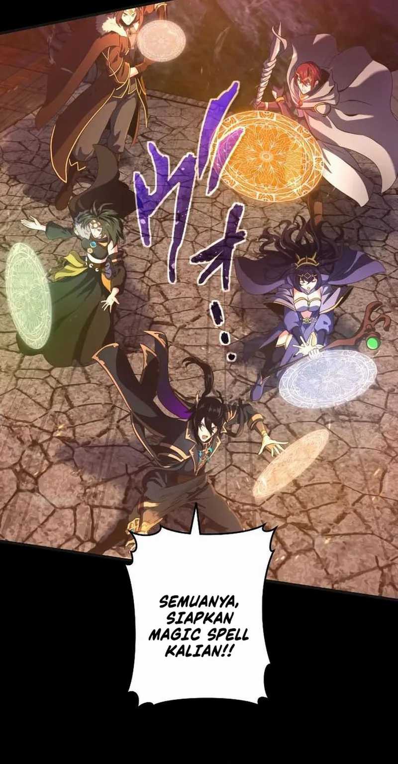 Regression of the Close Combat Mage