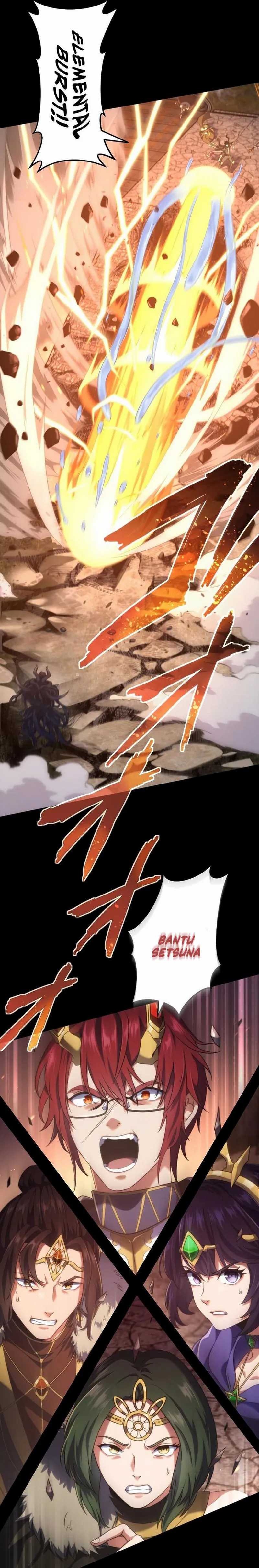 Regression of the Close Combat Mage