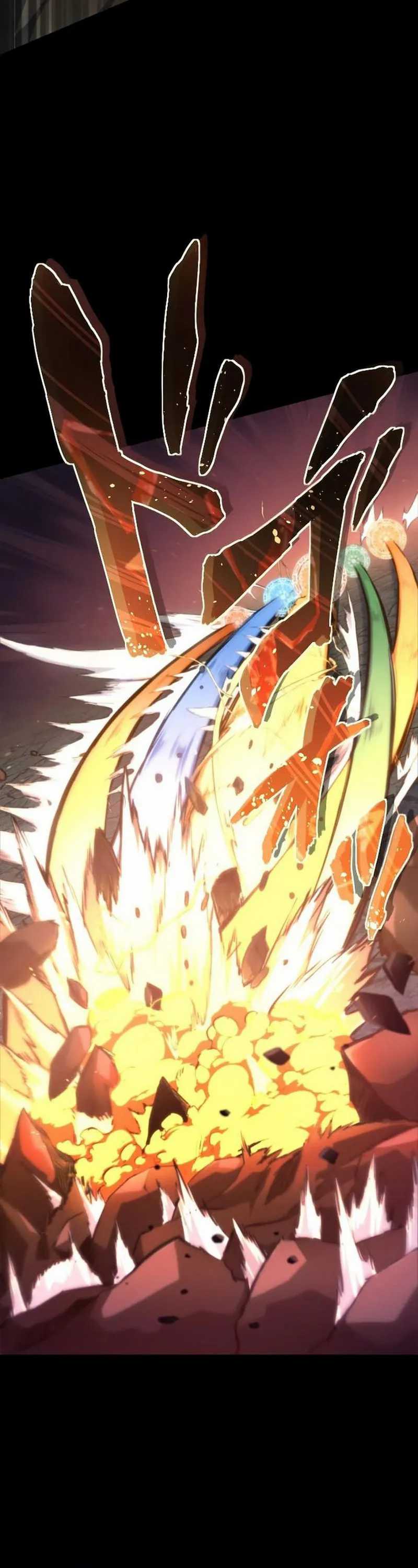 Regression of the Close Combat Mage