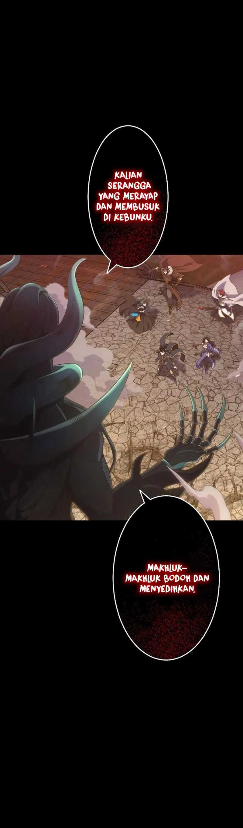Regression of the Close Combat Mage