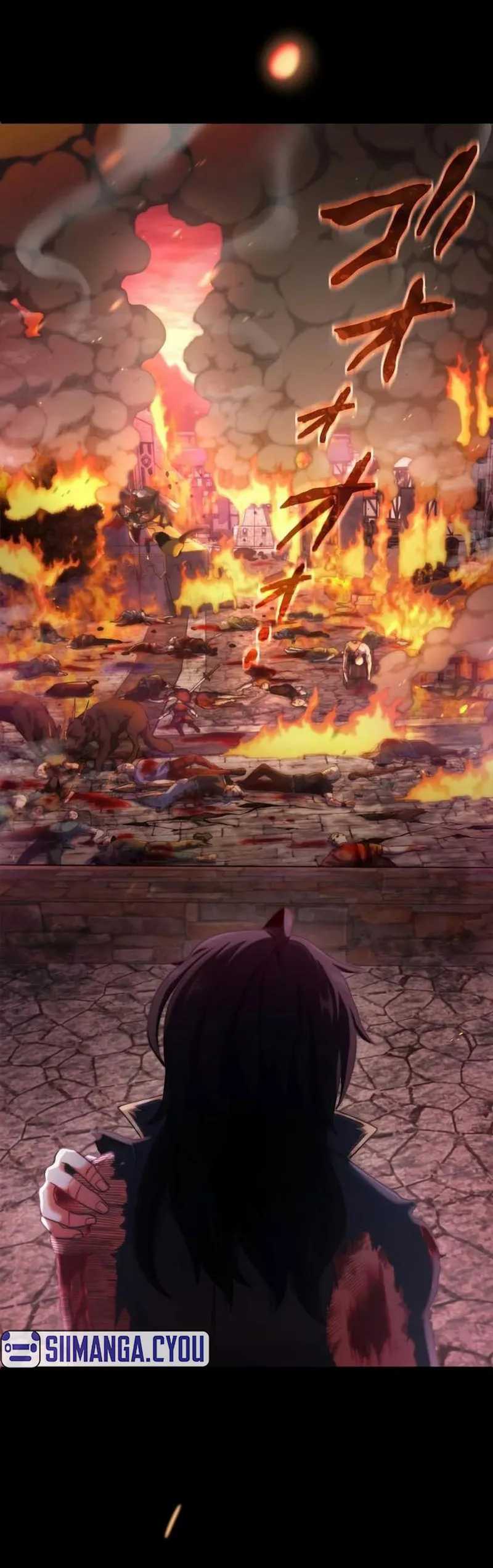 Regression of the Close Combat Mage
