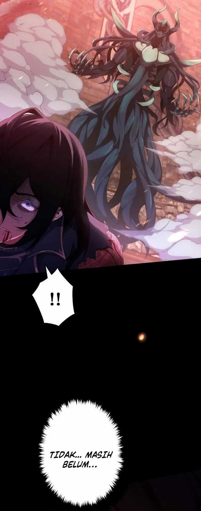 Regression of the Close Combat Mage