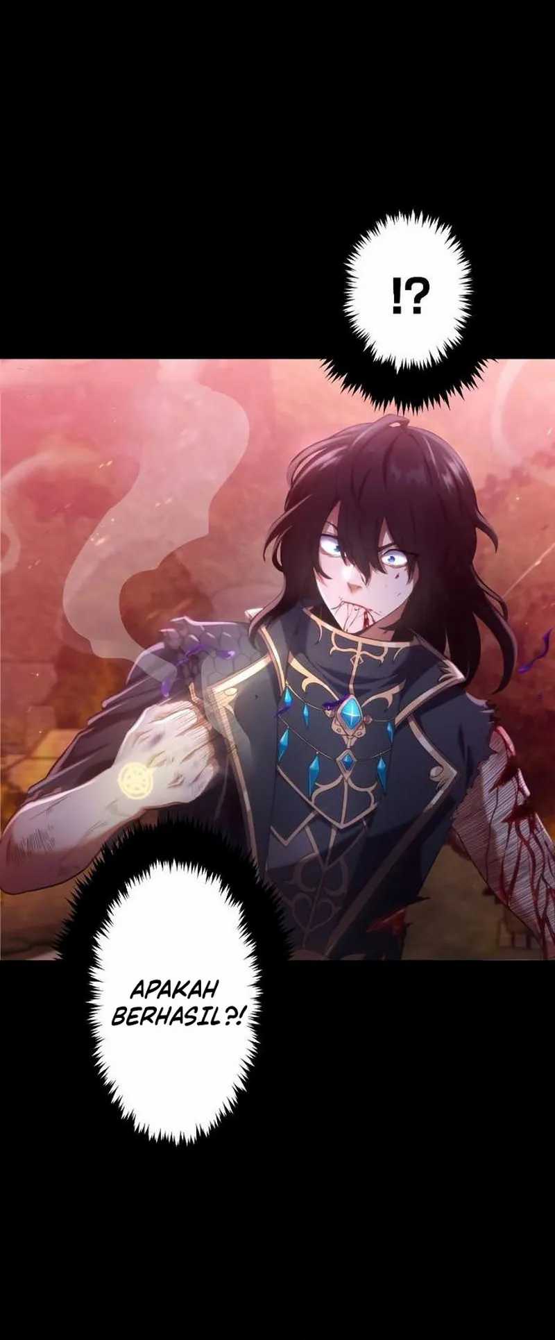 Regression of the Close Combat Mage