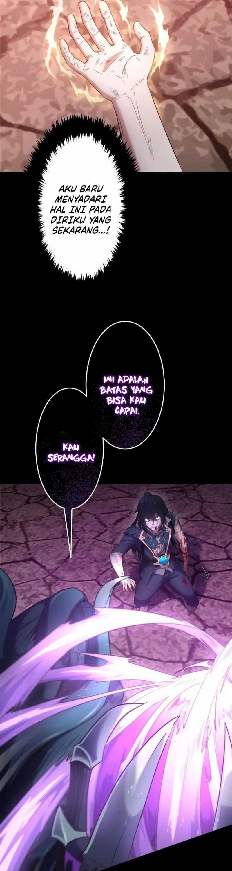 Regression of the Close Combat Mage