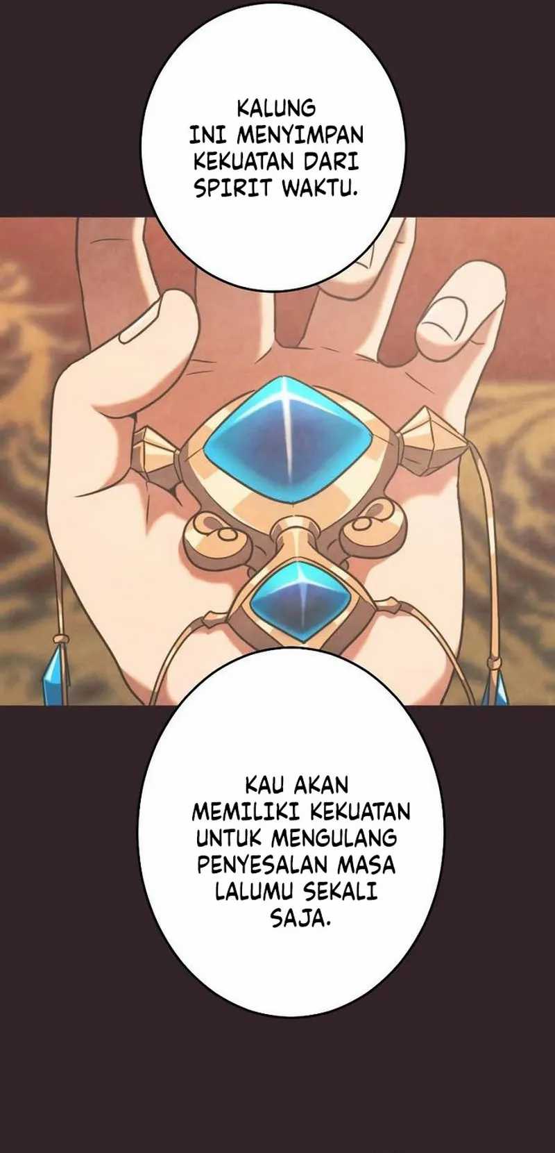 Regression of the Close Combat Mage