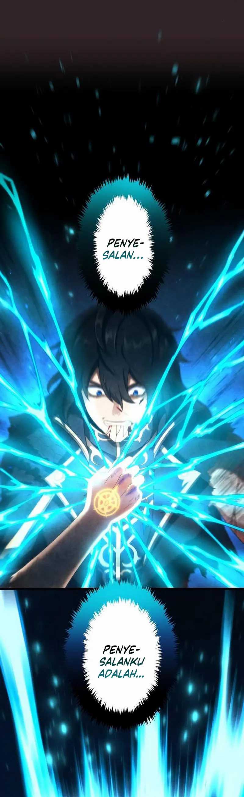 Regression of the Close Combat Mage