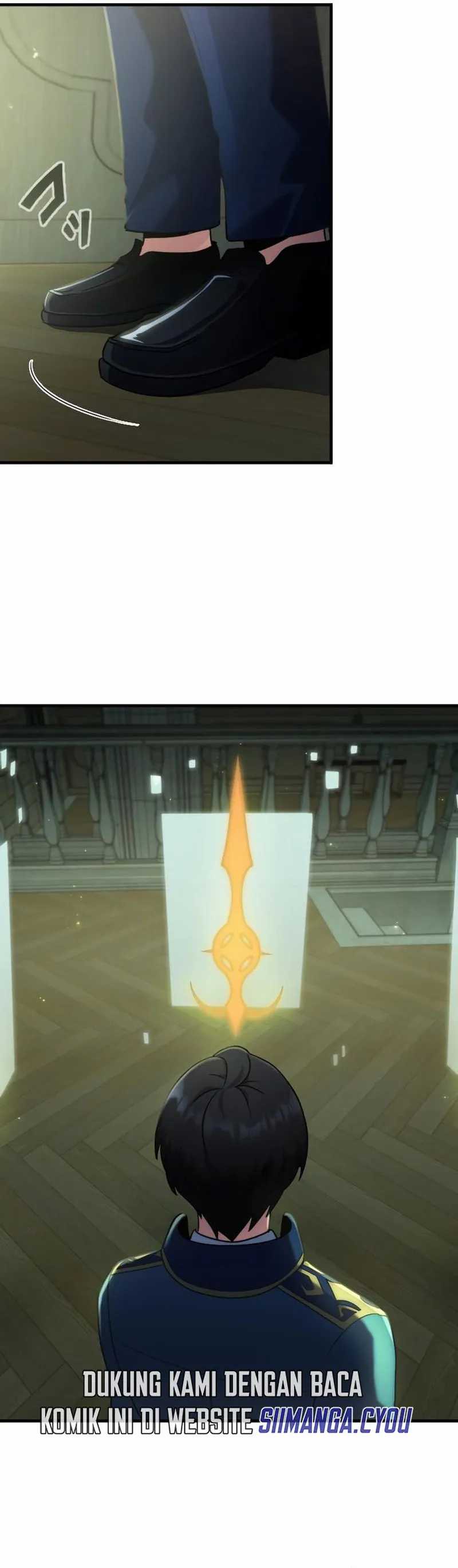 Regression of the Close Combat Mage