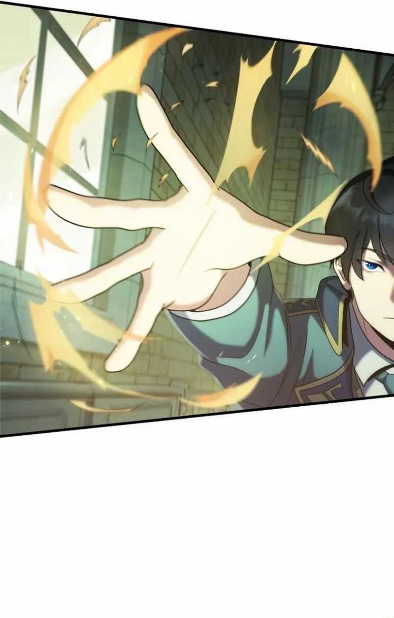 Regression of the Close Combat Mage