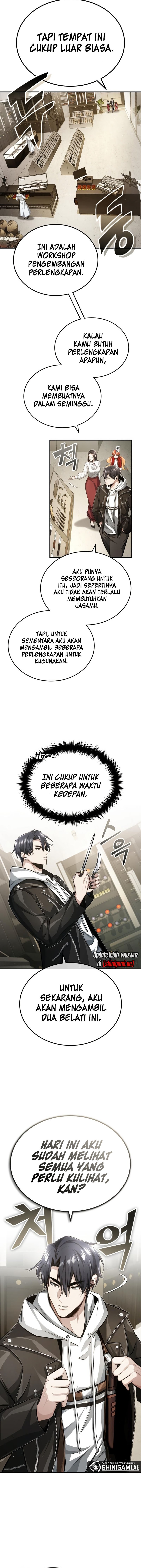 Regressor’s Life After Retirement