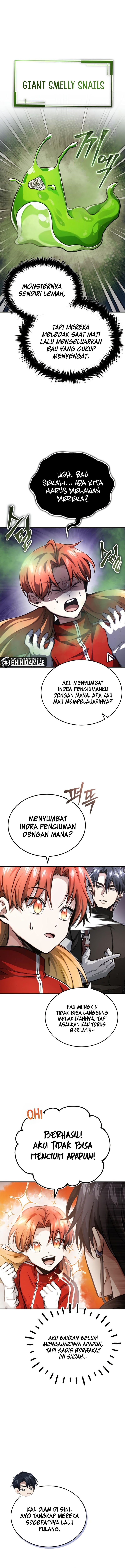 Regressor’s Life After Retirement