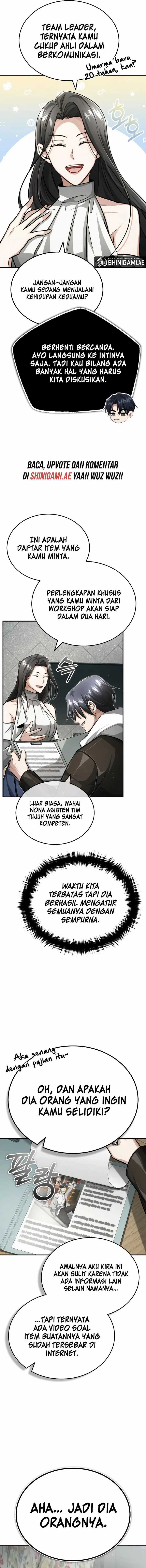 Regressor’s Life After Retirement