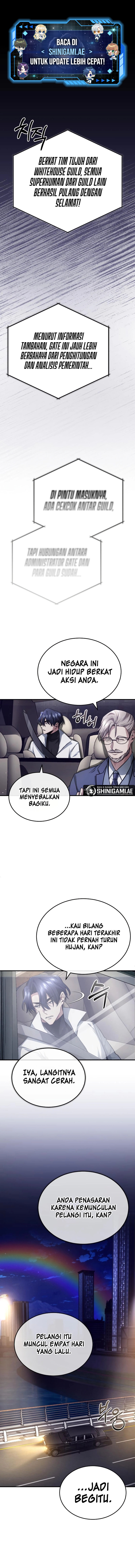 Regressor’s Life After Retirement
