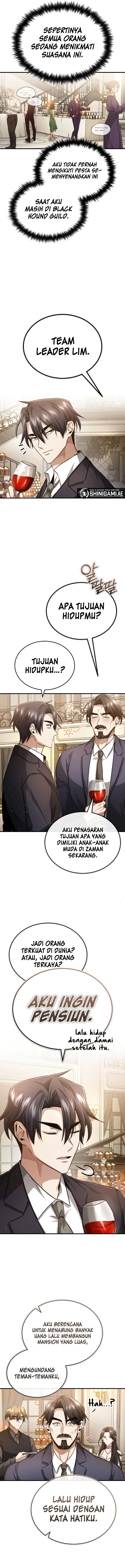 Regressor’s Life After Retirement