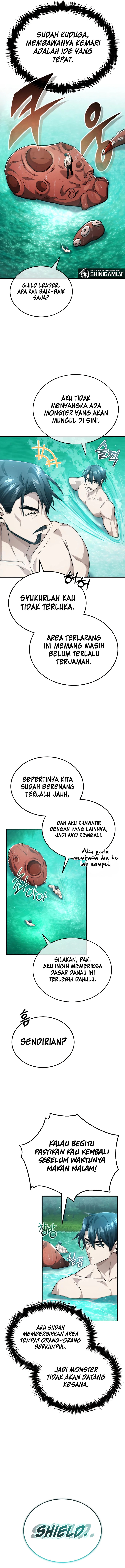 Regressor’s Life After Retirement