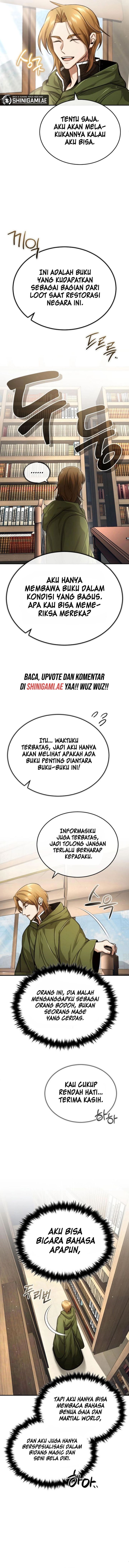 Regressor’s Life After Retirement