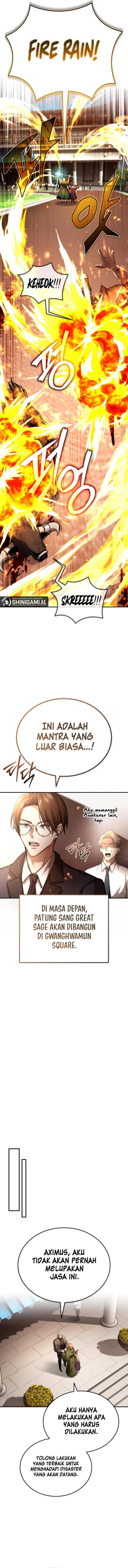 Regressor’s Life After Retirement