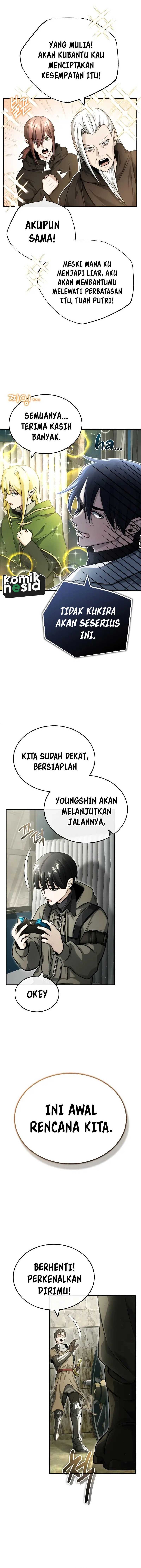 Regressor’s Life After Retirement