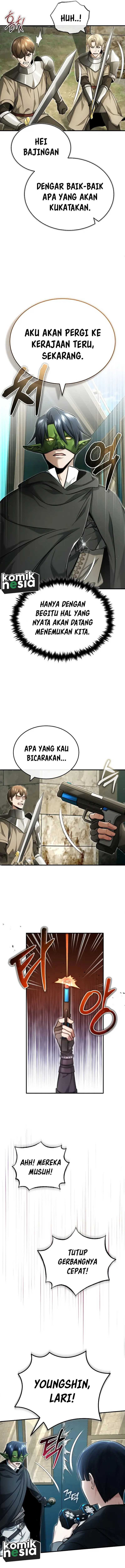 Regressor’s Life After Retirement
