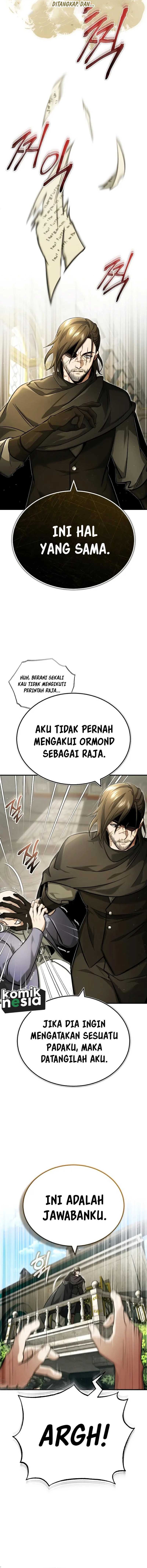 Regressor’s Life After Retirement