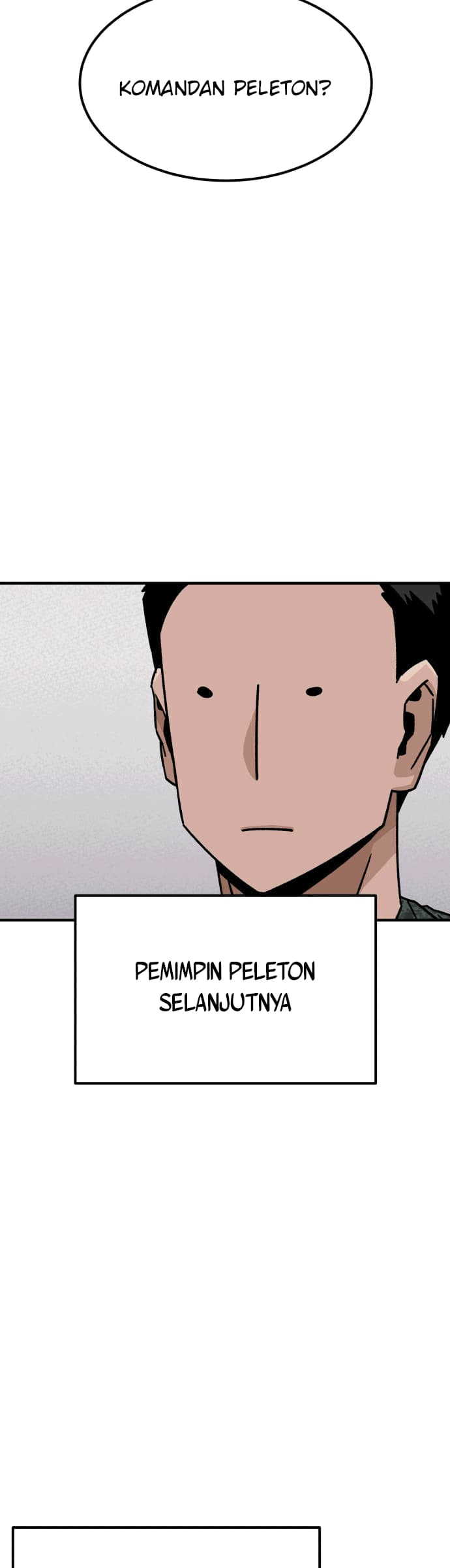 Reincarnation Of The Veteran Soldier