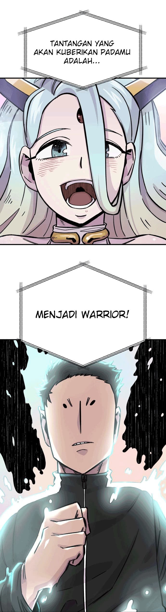 Reincarnation Of The Veteran Soldier