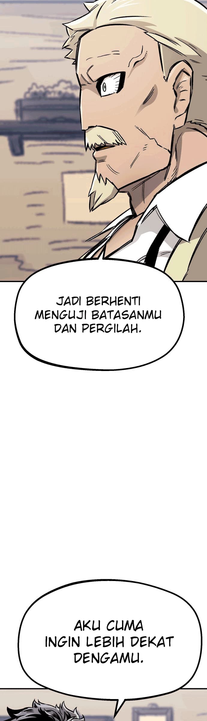 Reincarnation Of The Veteran Soldier