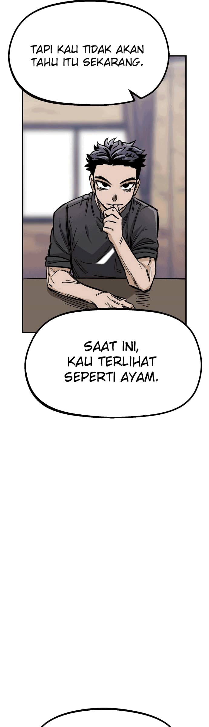 Reincarnation Of The Veteran Soldier