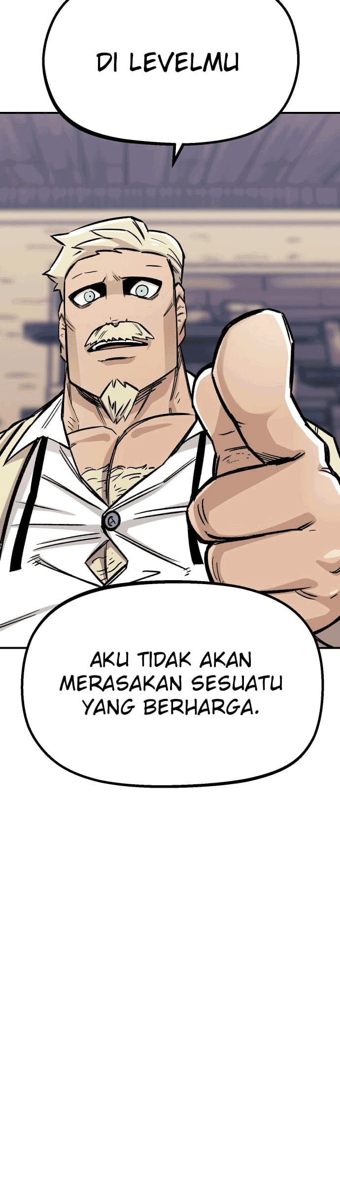Reincarnation Of The Veteran Soldier