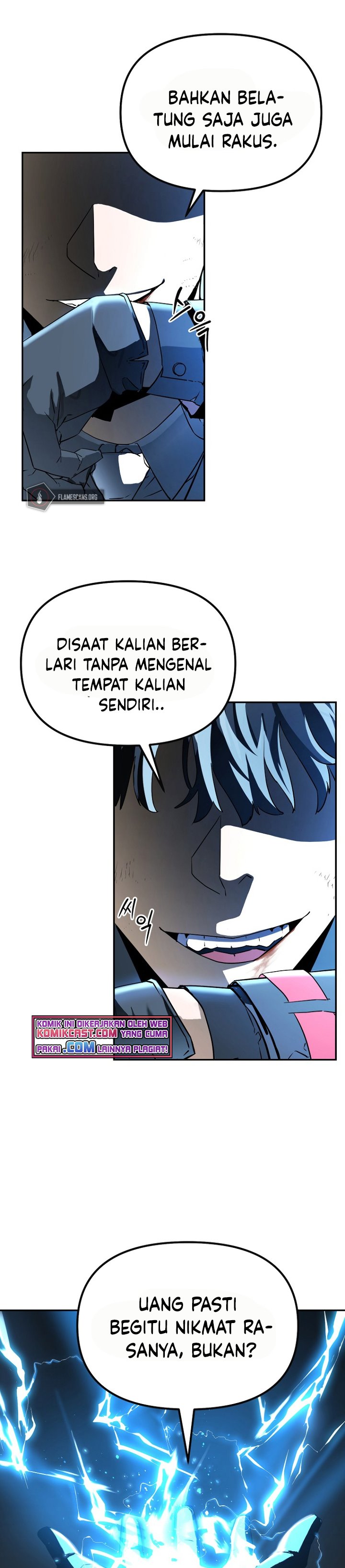 Reincarnation of the Murim Clan’s Former Ranker