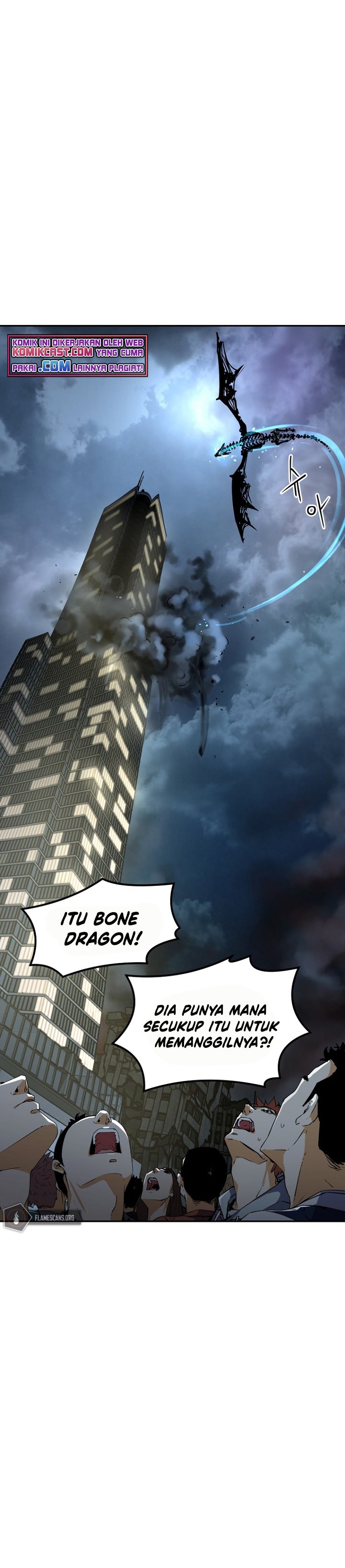 Reincarnation of the Murim Clan’s Former Ranker