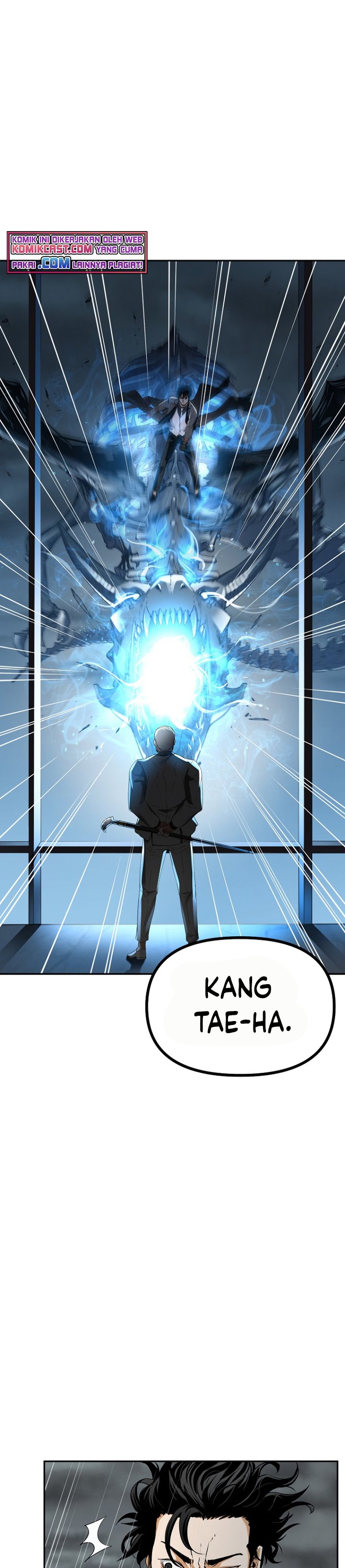 Reincarnation of the Murim Clan’s Former Ranker