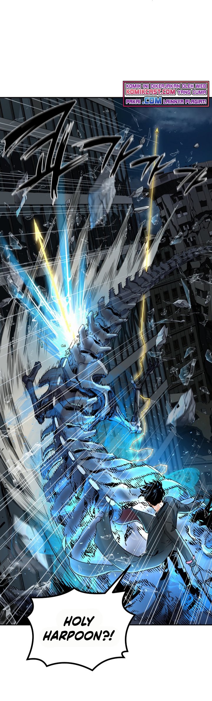 Reincarnation of the Murim Clan’s Former Ranker