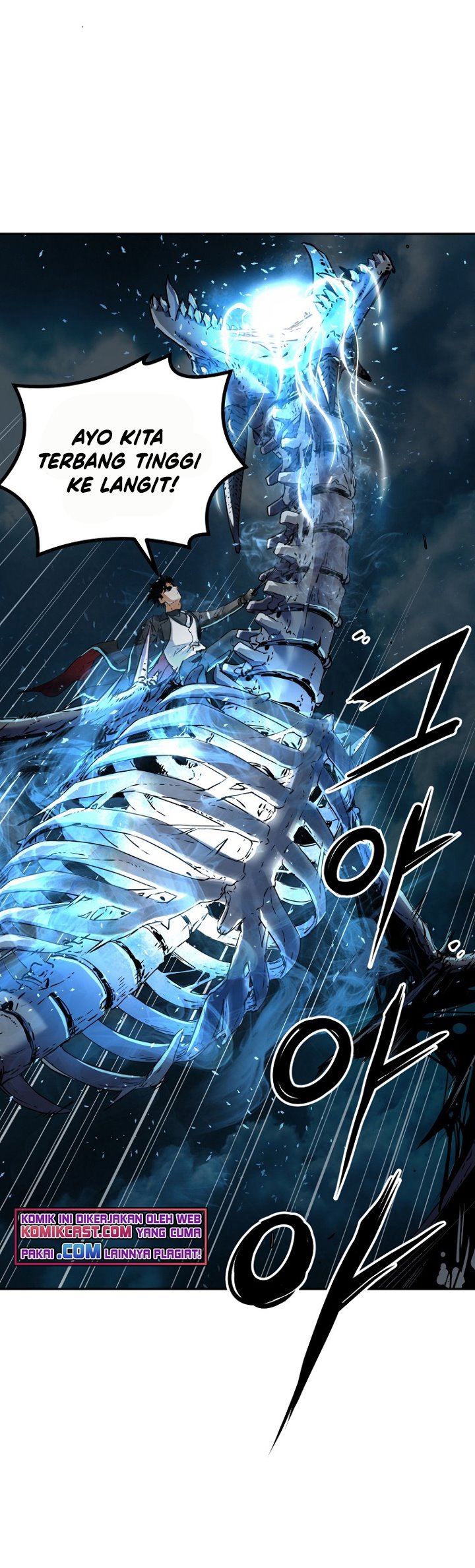 Reincarnation of the Murim Clan’s Former Ranker