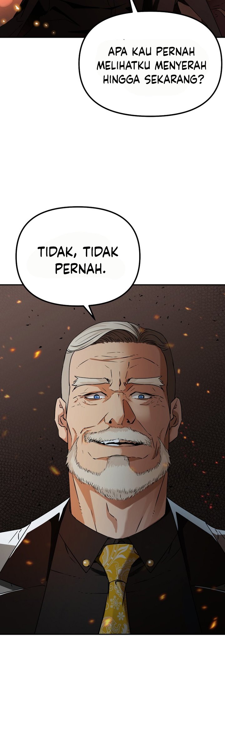 Reincarnation of the Murim Clan’s Former Ranker