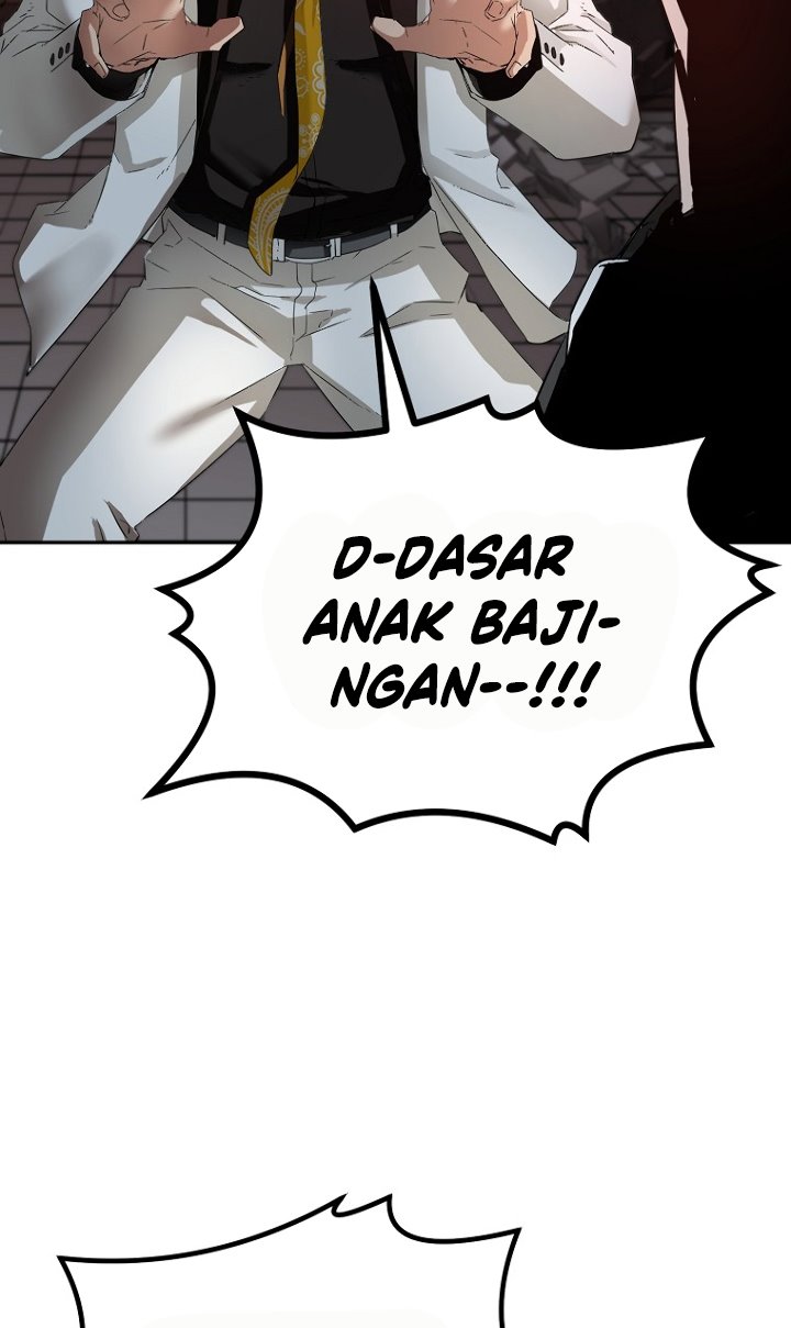 Reincarnation of the Murim Clan’s Former Ranker