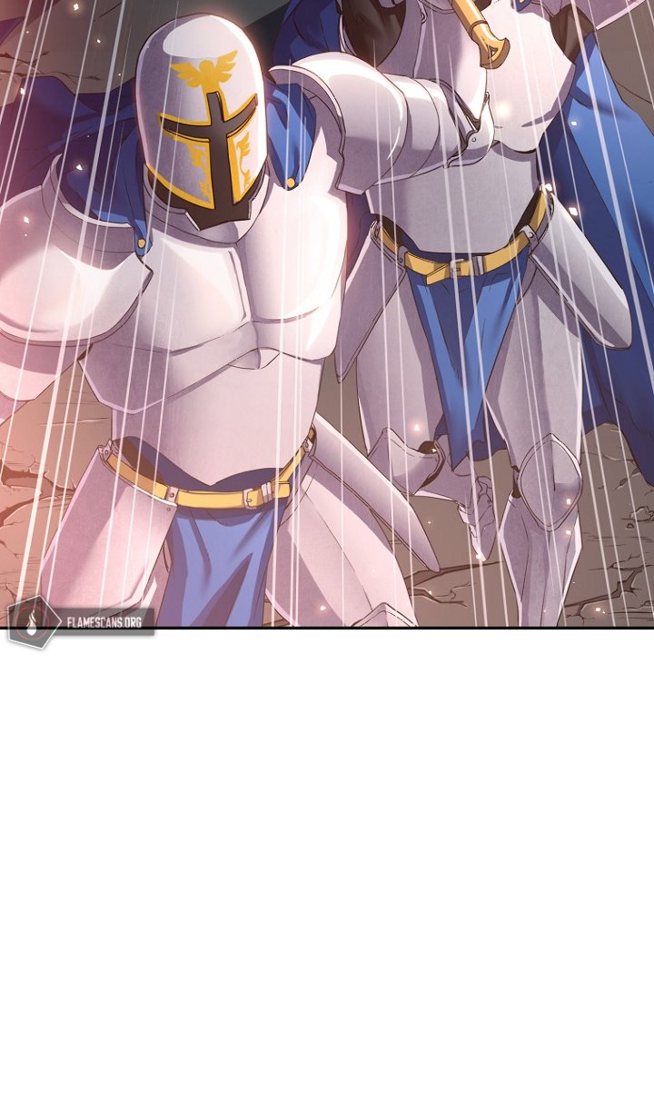 Reincarnation of the Murim Clan’s Former Ranker