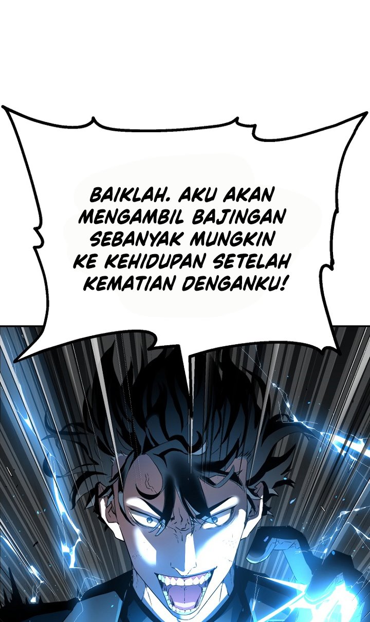 Reincarnation of the Murim Clan’s Former Ranker