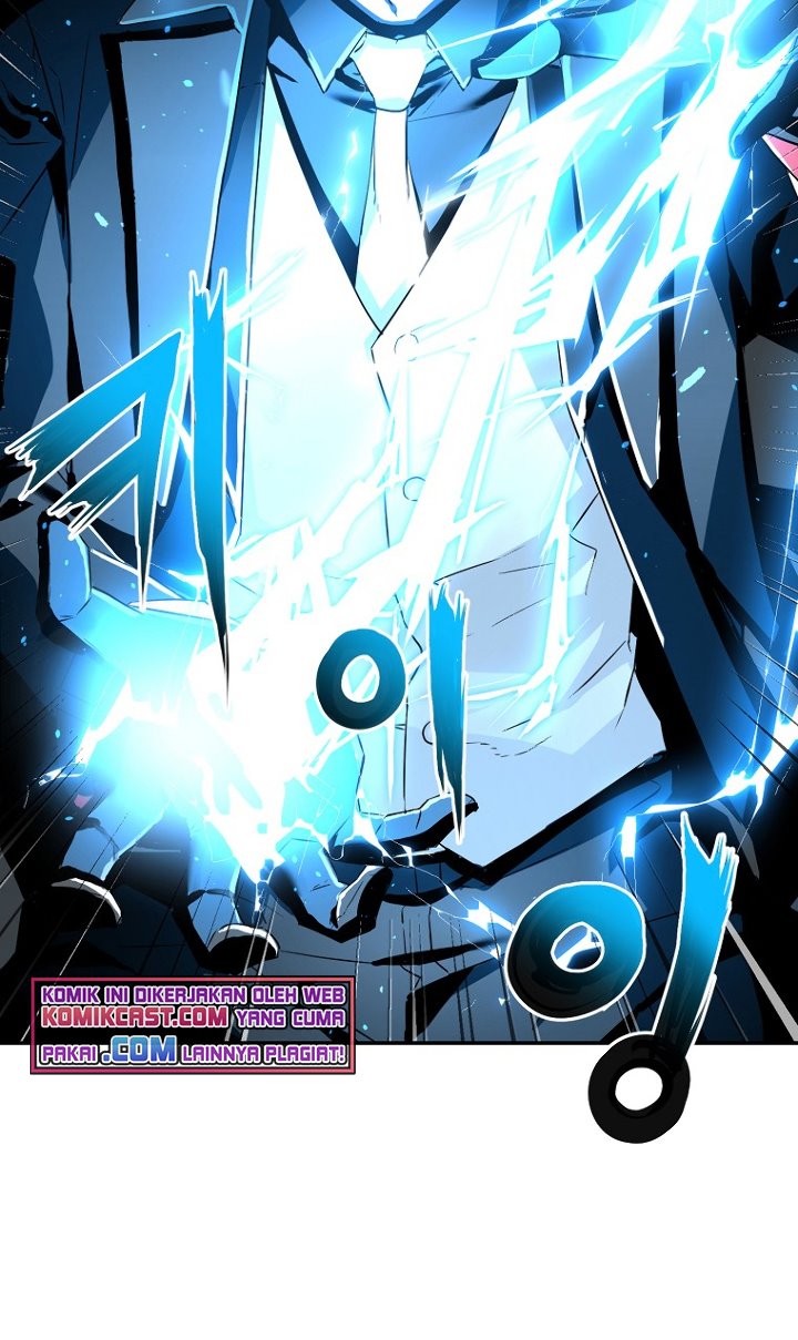 Reincarnation of the Murim Clan’s Former Ranker