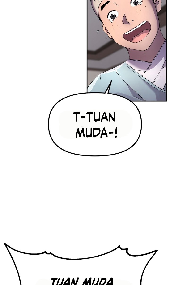 Reincarnation of the Murim Clan’s Former Ranker